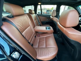 BMW 535 d 272к.с M-pack, снимка 15