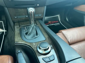 BMW 535 d 272к.с M-pack, снимка 14