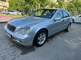 Mercedes-Benz C 220, снимка 2