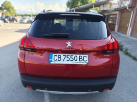 Peugeot 2008 1.2 e-THP Turbo бензин, снимка 4