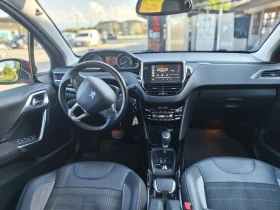 Peugeot 2008 1.2 e-THP Turbo бензин, снимка 10