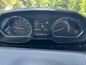 Peugeot 2008 1.2 e-THP Turbo бензин, снимка 9