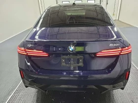 BMW 530 * Един собственик * Без инциденти * От BMW * , снимка 4