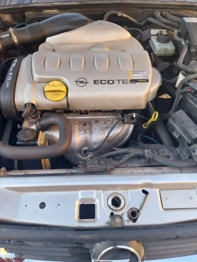 Opel Vectra, снимка 17