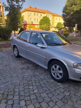Opel Vectra, снимка 3
