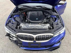 BMW 340 xDrive ЦЕНА ДО БЪЛГАРИЯ РЕГИСТРАЦИЯ & АВТОКРЕДИТ, снимка 14