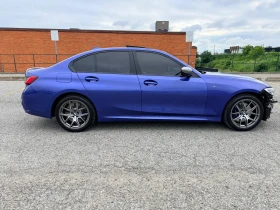 BMW 340 xDrive ЦЕНА ДО БЪЛГАРИЯ РЕГИСТРАЦИЯ & АВТОКРЕДИТ, снимка 8
