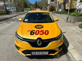 Renault Megane, снимка 4