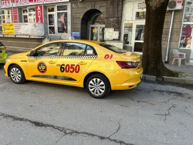 Renault Megane, снимка 3