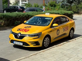 Renault Megane, снимка 1