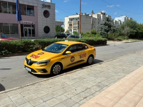 Renault Megane, снимка 2