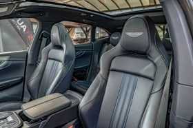Aston Martin DBX 707/Керамика/Карбон/Обдухване/Камера 360/Bowers&Wi, снимка 9