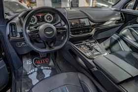 Aston Martin DBX 707/Керамика/Карбон/Обдухване/Камера 360/Bowers&Wi, снимка 6