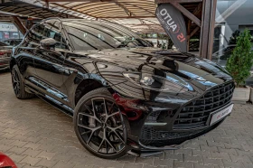 Aston Martin DBX 707/Керамика/Карбон/Обдухване/Камера 360/Bowers&Wi, снимка 2