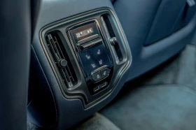 Aston Martin DBX 707/Керамика/Карбон/Обдухване/Камера 360/Bowers&Wi, снимка 14