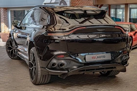 Aston Martin DBX 707/Керамика/Карбон/Обдухване/Камера 360/Bowers&Wi, снимка 3