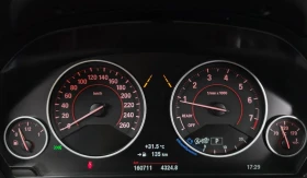 BMW 330 M* HUD* PANO* LANE ASSIST* КРАЙНА ЦЕНА* , снимка 5