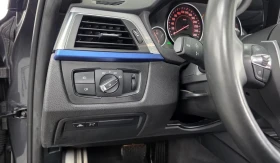 BMW 330 M* HUD* PANO* LANE ASSIST* КРАЙНА ЦЕНА* , снимка 13