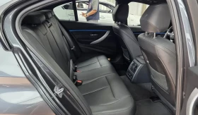 BMW 330 M* HUD* PANO* LANE ASSIST* КРАЙНА ЦЕНА* , снимка 9