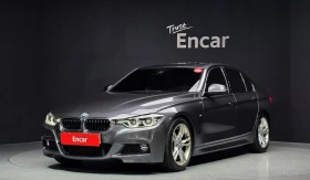 BMW 330 M* HUD* PANO* LANE ASSIST* КРАЙНА ЦЕНА* , снимка 1