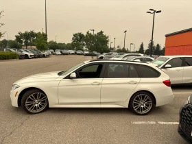 BMW 328 * 328d xDrive * CARFAX * ЦЕНА ДО БГ, снимка 2