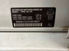 BMW 328 * 328d xDrive * CARFAX * ЦЕНА ДО БГ, снимка 14