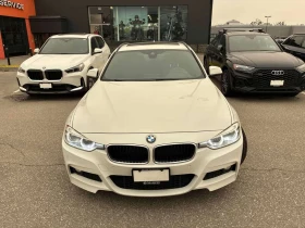 BMW 328 * 328d xDrive * CARFAX * ЦЕНА ДО БГ, снимка 4