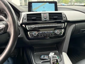 BMW 328 * 328d xDrive * CARFAX * ЦЕНА ДО БГ, снимка 7