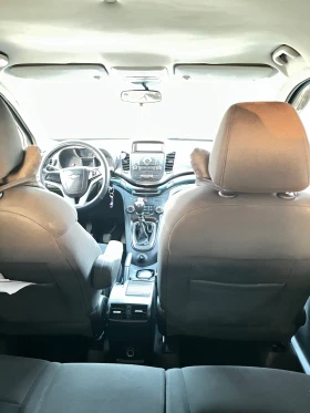 Chevrolet Orlando, снимка 12