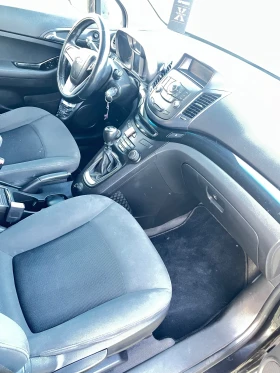 Chevrolet Orlando, снимка 13
