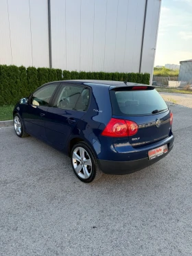 VW Golf 1.9tdi 105k.c* TOUR* ЛИЗИНГ* , снимка 5