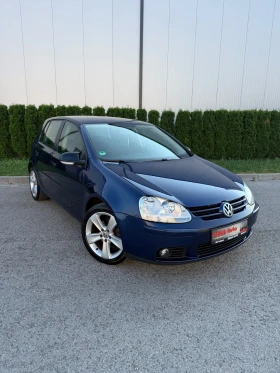VW Golf 1.9tdi 105k.c* TOUR* ЛИЗИНГ* , снимка 1