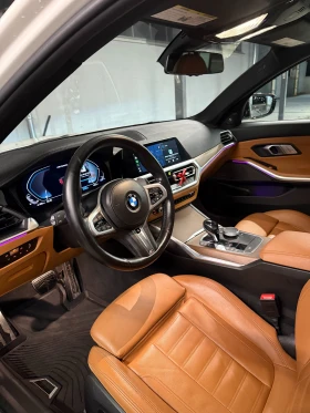 BMW 340 M340 / XDRIVE / MILD HYBRID / 360, снимка 10