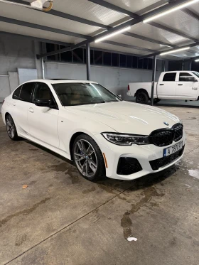 BMW 340 M340 / XDRIVE / MILD HYBRID / 360, снимка 2
