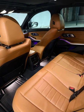 BMW 340 M340 / XDRIVE / MILD HYBRID / 360, снимка 12