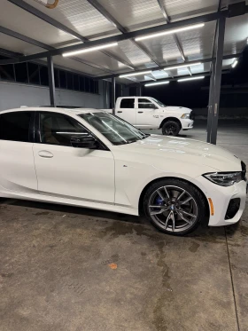 BMW 340 M340 / XDRIVE / MILD HYBRID / 360, снимка 3