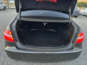 Mercedes-Benz E 220 2.2CDI* 170к.с* КОЖА* НАВИГАЦИЯ, снимка 15