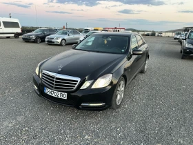 Mercedes-Benz E 220 2.2CDI* 170к.с* КОЖА* НАВИГАЦИЯ, снимка 1
