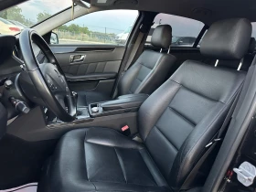Mercedes-Benz E 220 2.2CDI* 170к.с* КОЖА* НАВИГАЦИЯ, снимка 9