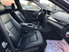 Mercedes-Benz E 220 2.2CDI* 170к.с* КОЖА* НАВИГАЦИЯ, снимка 10
