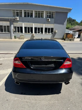 Mercedes-Benz CLS 500 I LPG 388hp, снимка 6