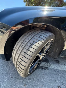 Mercedes-Benz CLS 500 I LPG 388hp, снимка 12