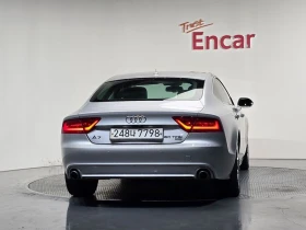 Audi A7 50 TFSI QUATTRO / CARFAX, снимка 4
