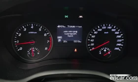 Kia Stinger 2.0 Turbo 2WD Platinum, снимка 10