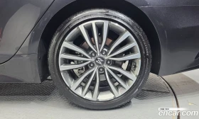 Kia Stinger 2.0 Turbo 2WD Platinum, снимка 6