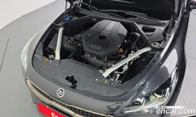 Kia Stinger 2.0 Turbo 2WD Platinum, снимка 5