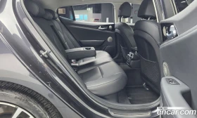 Kia Stinger 2.0 Turbo 2WD Platinum, снимка 17