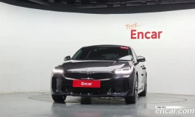 Kia Stinger 2.0 Turbo 2WD Platinum, снимка 2