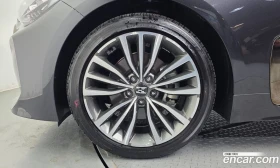 Kia Stinger 2.0 Turbo 2WD Platinum, снимка 4