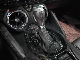 Chevrolet Camaro 6.2 Automatic, снимка 9